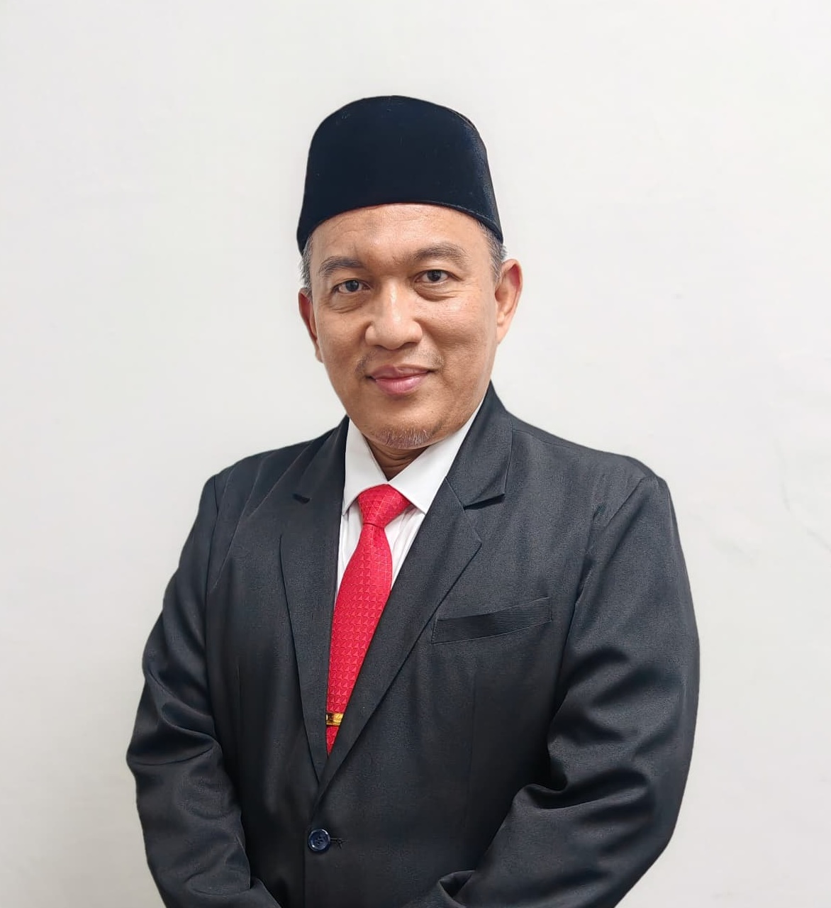 Gambar Ketua Bahagian